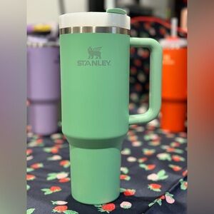Stanley 40oz Authentic Jade